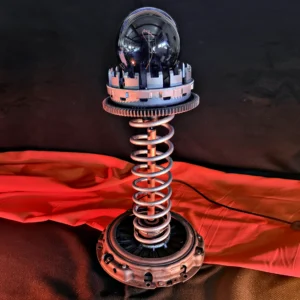 Lampen