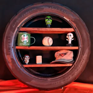 MANCAVE-Pirelli GT Wallboard-1