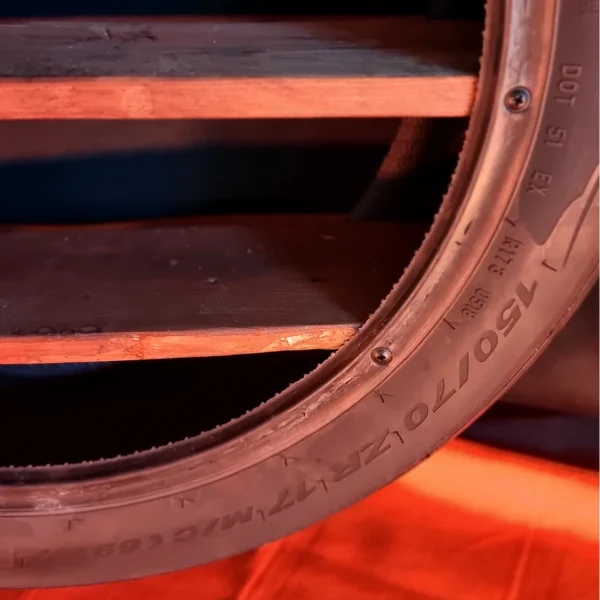 MANCAVE-Pirelli GT Wallboard-5