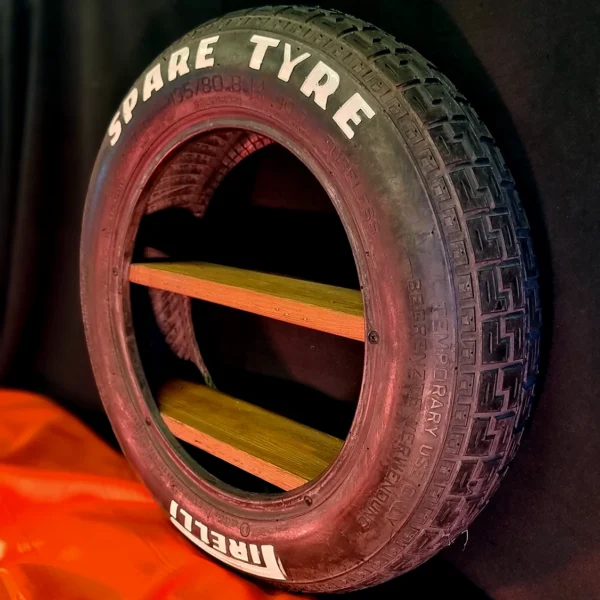 MANCAVE-Regal-Pirelli Spare Tire-2
