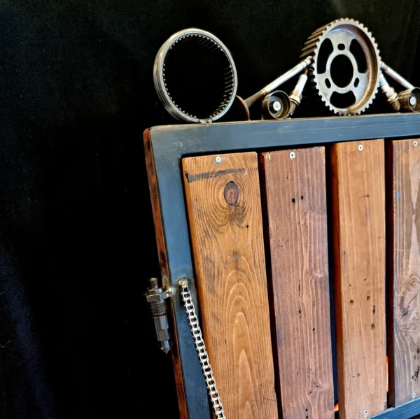 Mancave Sessel – Bild 4