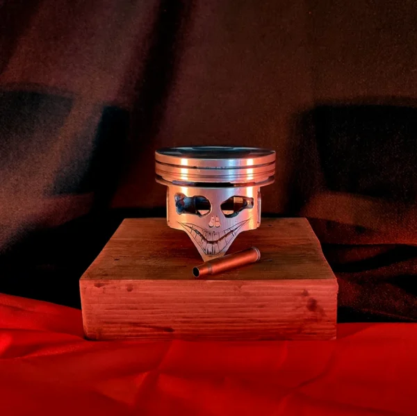 Piston Skull 1
