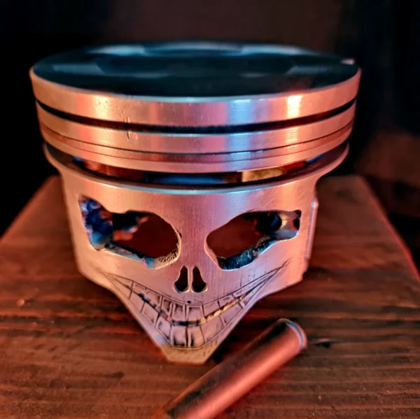 Piston Skull 1 – Bild 3