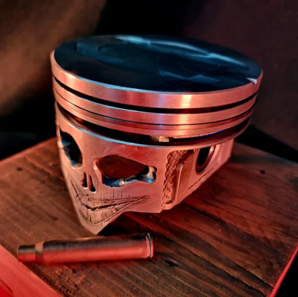 Piston Skull 1 – Bild 4